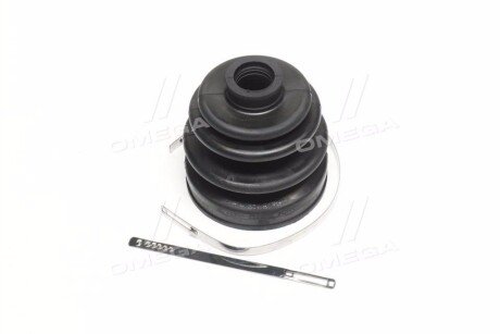 Пыльник шруса (гранаты) внутренний-наружный parts mall PXCWB210