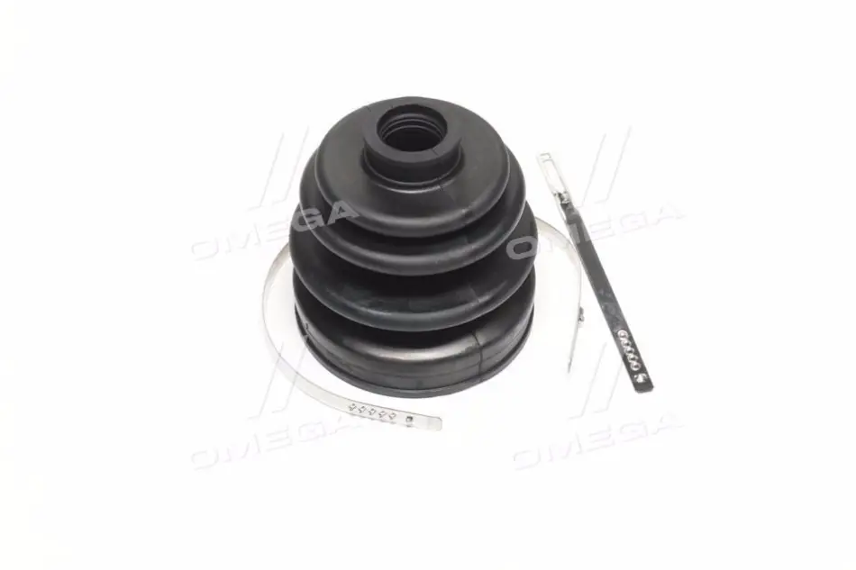 Пильовик шруса (гранати) внутрішній-зовнішній PARTS MALL PXCWB-210 (фото 1)