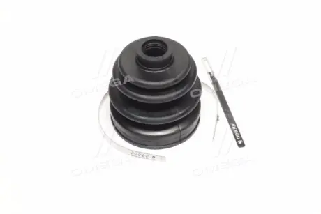 Пильовик шруса (гранати) внутрішній-зовнішній PARTS MALL PXCWB-210
