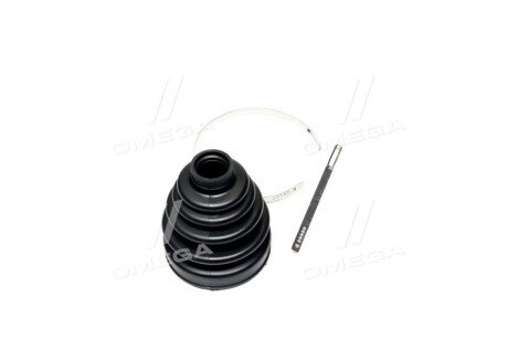 Пыльник шруса (гранаты) внутренний-наружный parts mall PXCWB249