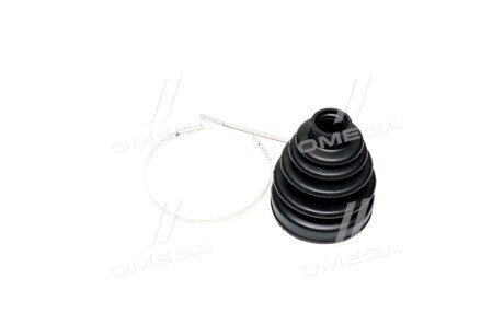 Пыльник шруса (гранаты) внутренний-наружный parts mall PXCWB249