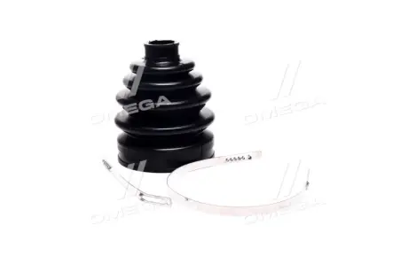 Пильовик шруса (гранати) внутрішній-зовнішній PARTS MALL PXCWC103