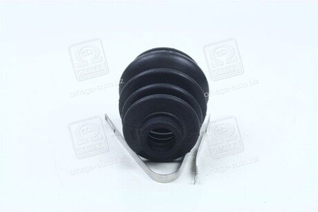 Пильовик шруса (гранати) внутрішній-зовнішній parts mall PXCWC104