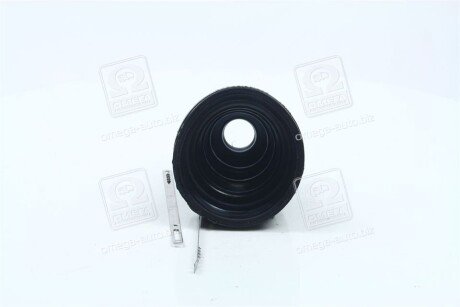 Пыльник шруса (гранаты) внутренний-наружный parts mall PXCWC108