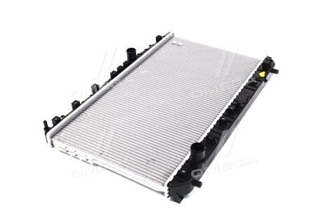 Радіатор охолодження двигуна parts mall HCCRC003