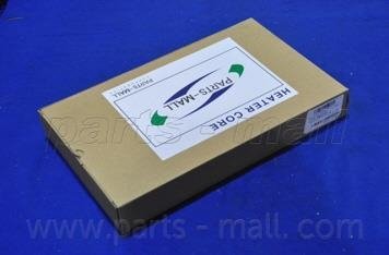 Радіатор пічки parts mall PXNHC-006