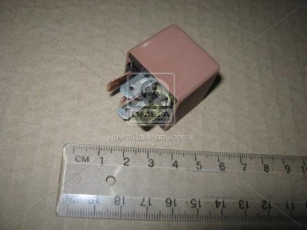 Реле бензонасоса DAEWOO LANOS (PARTS-MALL) parts mall PXPFC001