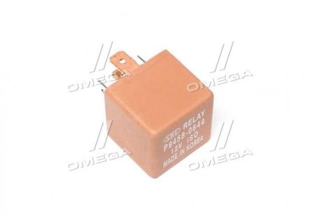 Реле бензонасоса DAEWOO LANOS (PARTS-MALL) parts mall PXPFC001