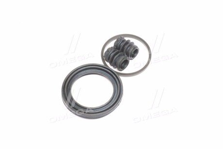 Ремкомплект переднего тормозного суппорта parts mall PXEAA003F