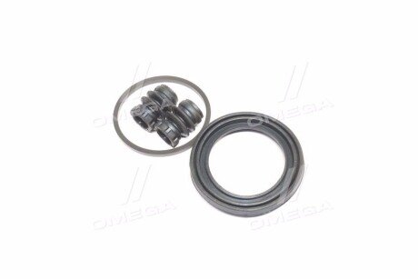 Ремкомплект переднего тормозного суппорта parts mall PXEAA003F