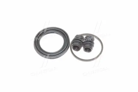 Ремкомплект переднего тормозного суппорта PARTS MALL PXEAA003F Hyundai Accent 2008