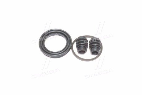 Ремкомплект переднего тормозного суппорта parts mall PXEAC001F