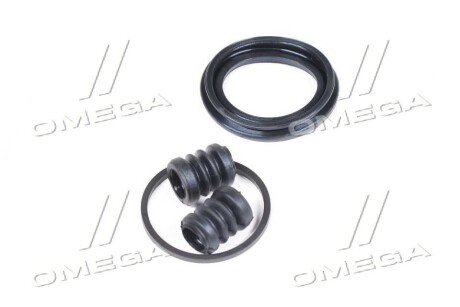 Ремкомплект переднего тормозного суппорта parts mall PXEAC011F