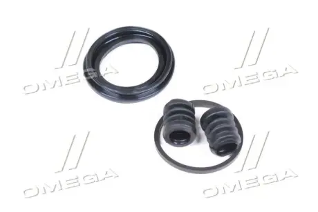 Ремкомплект переднього гальмівного супорта PARTS MALL PXEAC011F