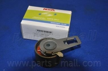 Ролик модуля натягувача ременя parts mall PSBB004