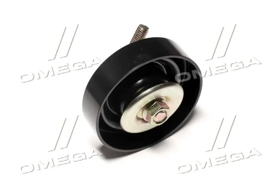 Ролик модуля натягувача ременя PARTS MALL PSAC011 (фото 1)