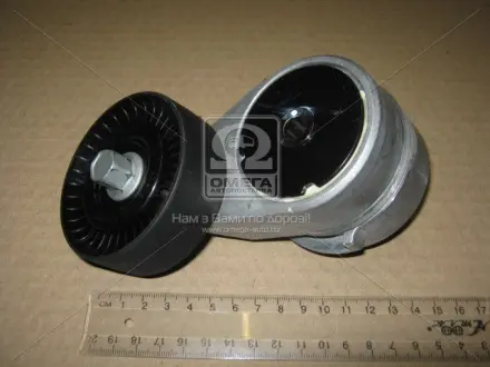 Ролик модуля натягувача ременя PARTS MALL PSBB008