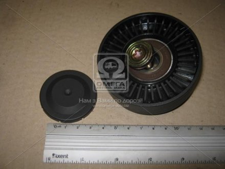 Ролик модуля натягувача ременя parts mall PSDC001