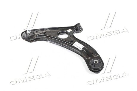 Важіль передньої підвіски parts mall PXCAA025LL на Хендай Гетц