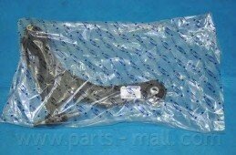 Важіль передньої підвіски parts mall PXCAB017LR на Киа Церато 1