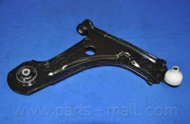 Рычаг передней подвески parts mall PXCAC002LR