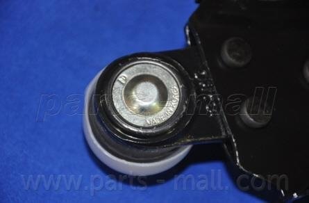 Рычаг передней подвески parts mall PXCAC002LR