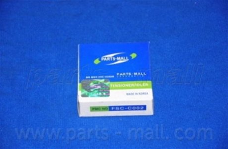 Важіль передньої підвіски parts mall PXCAB013LR