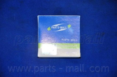 Важіль передньої підвіски parts mall PXCAB013LR