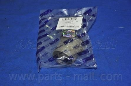 Сайлентблок переднього важеля parts mall PXCBB003B на Киа Соренто 1