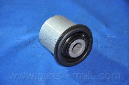 Сайлентблок переднього важеля parts mall PXCBB003S