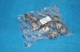 Сайлентблок переднього важеля parts mall PXCBB019FU на Киа Спортейдж 1