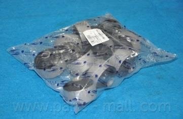 Сайлентблок переднего рычага задний parts mall PXCBA019B на Хендай Гетц
