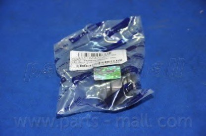 Сайлентблок задней подвески parts mall PXCBA015A