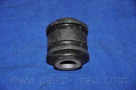 Сайлентблок задней подвески parts mall PXCBA015A