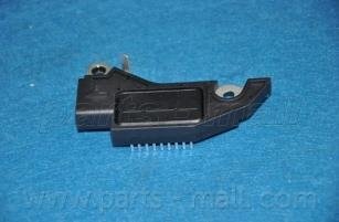 Щетки генератора parts mall PXPBC007
