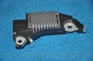 Щетки генератора parts mall PXPBC007