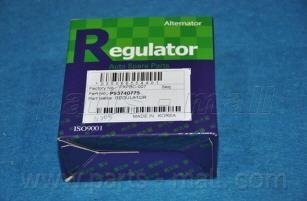 Щетки генератора parts mall PXPBC007