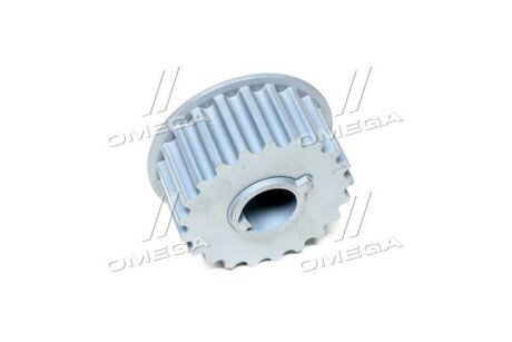 Шестерня коленвала parts mall PXMGC-003 на Chevrolet Cruze