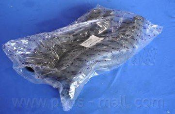 Шланг гумовий parts mall PXNLA009