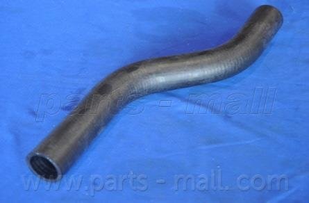 Шланг гумовий parts mall PXNLA009