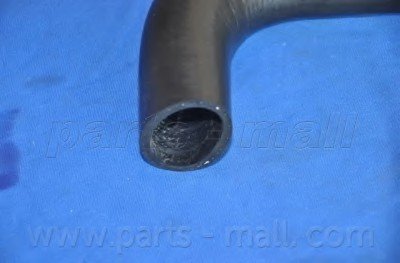 Шланг гумовий parts mall PXNLA041