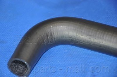 Шланг гумовий parts mall PXNLA041