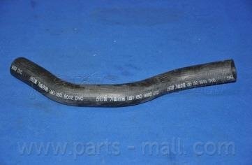 Шланг гумовий parts mall PXNLA148
