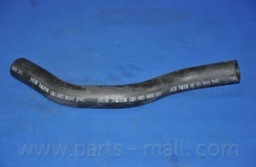 Шланг гумовий parts mall PXNLA148