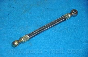 Шланг гумовий високого тиску з фітингами parts mall PXNMA137