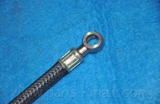 Шланг гумовий високого тиску з фітингами parts mall PXNMA137