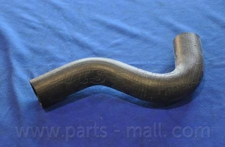 Шланг радиатора верхний parts mall PXNLC001