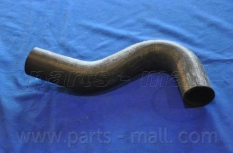 Шланг радиатора верхний parts mall PXNLC001