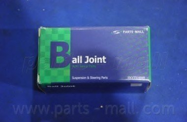 Нижняя шаровая опора parts mall PXCJA003 на Киа Церато 1