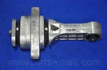 Подушка (опора) двигателя parts mall PXCMC003B2